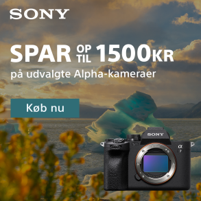 Sony Instant Save