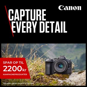 CANON Kamera Sommer Instant Save