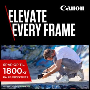 CANON Objektiv Sommer Instant Save 