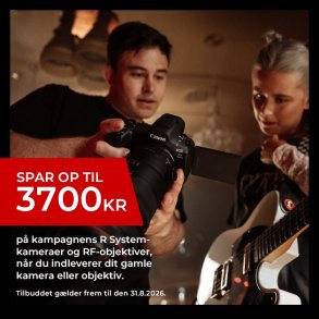 CANON Trade In 