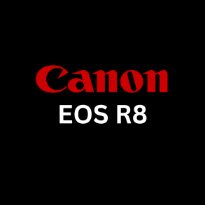 CANON EOS R8