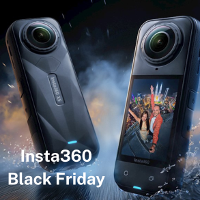 Insta360 Black Friday