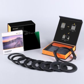 FILTER HOLDER/KIT