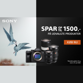 SONY Sommer Instant Save