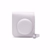 INSTAX MINI 12 CASE CLAY WHITE