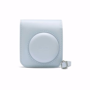 INSTAX MINI 12 CASE PASTEL BLUE