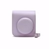 INSTAX MINI 12 CASE LILAC PURPLE