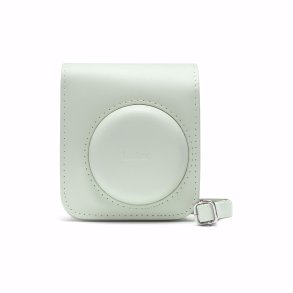 INSTAX MINI 12 CASE MINT GREEN