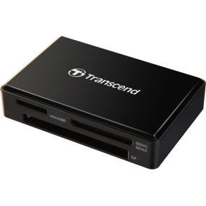 Transcend CARDREADER TS-RDF8K ALL-IN-1 (USB 3.1)