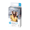 HP Sprocket Zink Paper Luna 50-Pack 2X3