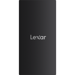 Lexar SSD SL300, USB3.2 Gen2 up to R1050/W1000, 1TB