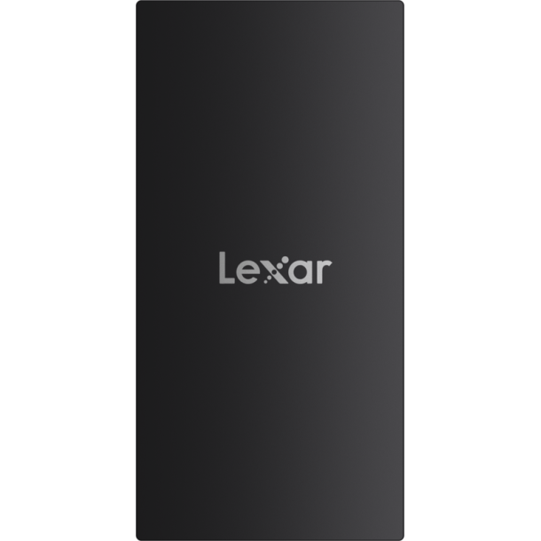 Lexar SSD SL300, USB3.2 Gen2 up to R1050/W1000, 2TB