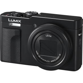 Panasonic Lumix TZ99 Black