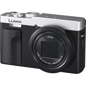 Panasonic Lumix TZ99 Silver