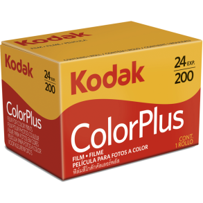 Kodak ColorPlus 36-200