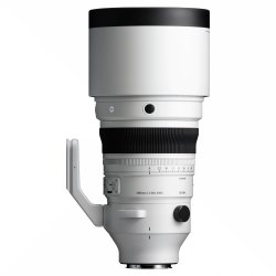 Sigma 200MM F/2 DG OS SPORTS SONY E