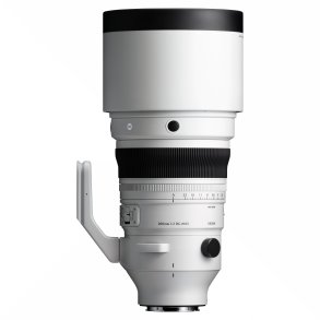 Sigma 200MM F/2 DG OS SPORTS SONY E