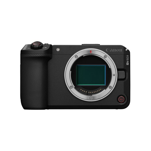 EOS R6 V BODY
