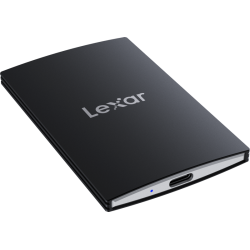 Lexar SSD SL500 / USB3.2 Gen2x2 up to R2000/W1800 - 1TB