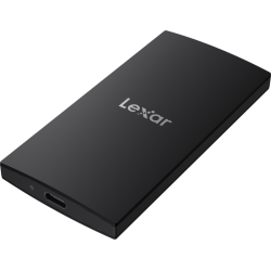 Lexar SSD SL300, USB3.2 Gen2 up to R1050/W1000, 2TB