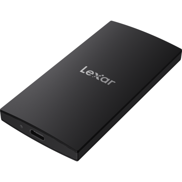 Lexar SSD SL300, USB3.2 Gen2 up to R1050/W1000, 2TB