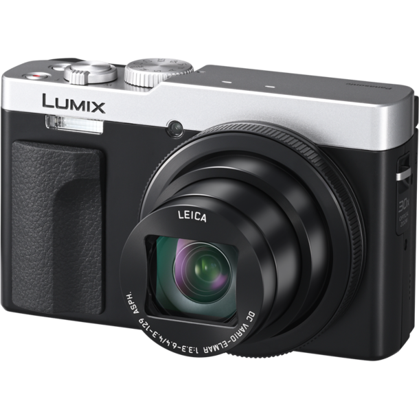 Panasonic Lumix TZ99 Silver