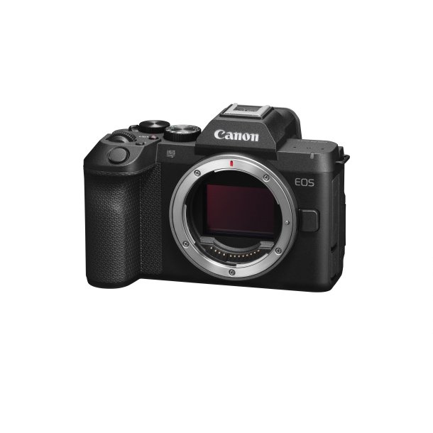 Canon EOS R8 Mark II BODY
