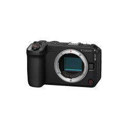 EOS R6 V BODY