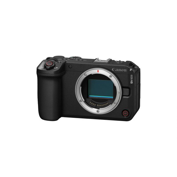 CANON EOS R6 V BODY