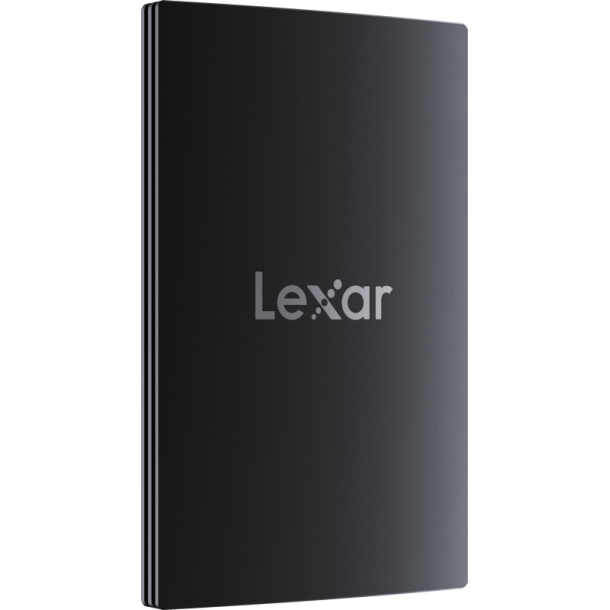 Lexar SSD SL500 / USB3.2 Gen2x2 up to R2000/W1800 - 1TB
