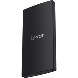 Lexar SSD SL300, USB3.2 Gen2 up to R1050/W1000, 2TB