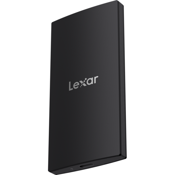Lexar SSD SL300, USB3.2 Gen2 up to R1050/W1000, 2TB