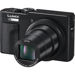 Panasonic Lumix TZ99 Black