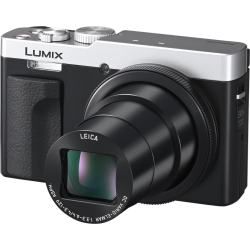 Panasonic Lumix TZ99 Silver