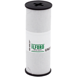 Ilford HP5 Plus 120 film