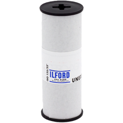 Ilford FP4 120 film