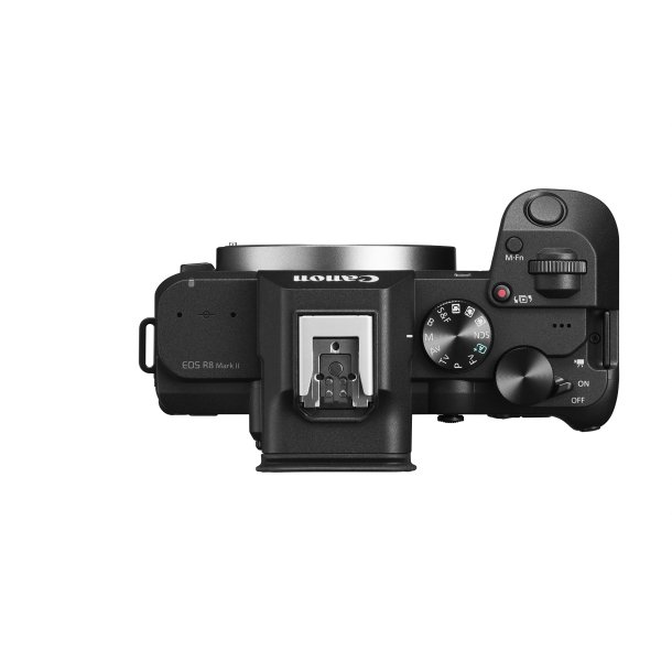 Canon EOS R8 Mark II BODY