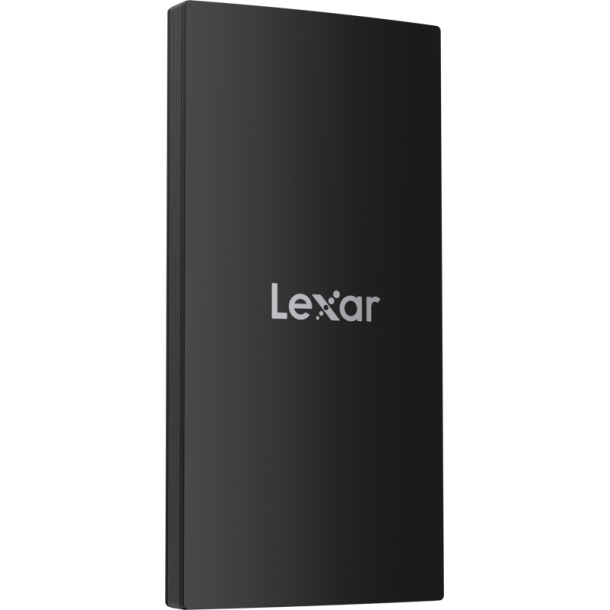 Lexar SSD SL300, USB3.2 Gen2 up to R1050/W1000, 1TB