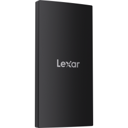 Lexar SSD SL300, USB3.2 Gen2 up to R1050/W1000, 2TB
