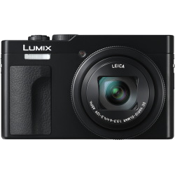 Panasonic Lumix TZ99 Black