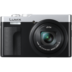 Panasonic Lumix TZ99 Silver