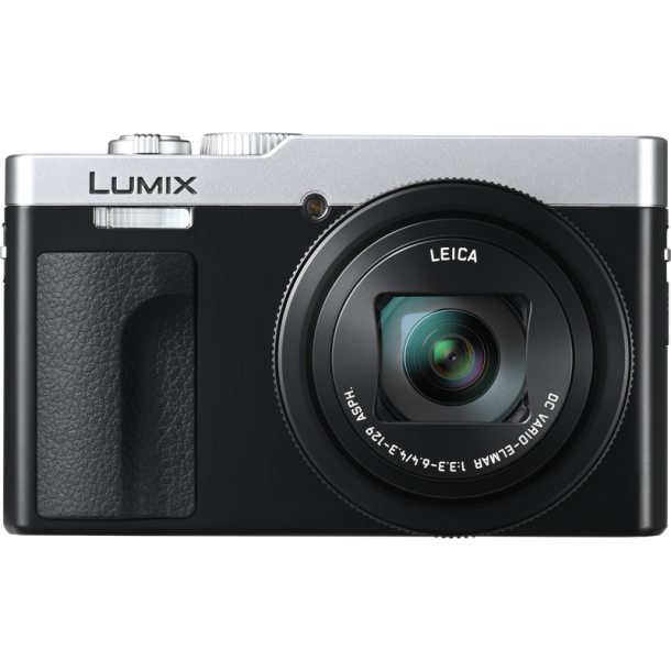 Panasonic Lumix TZ99 Silver