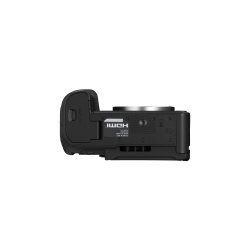 EOS R6 V BODY