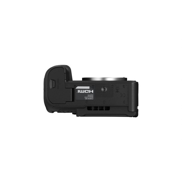 CANON EOS R6 V BODY