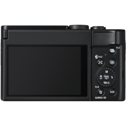 Panasonic Lumix TZ99 Black