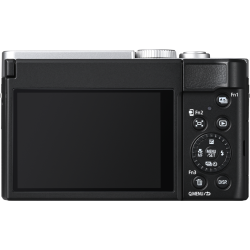 Panasonic Lumix TZ99 Silver