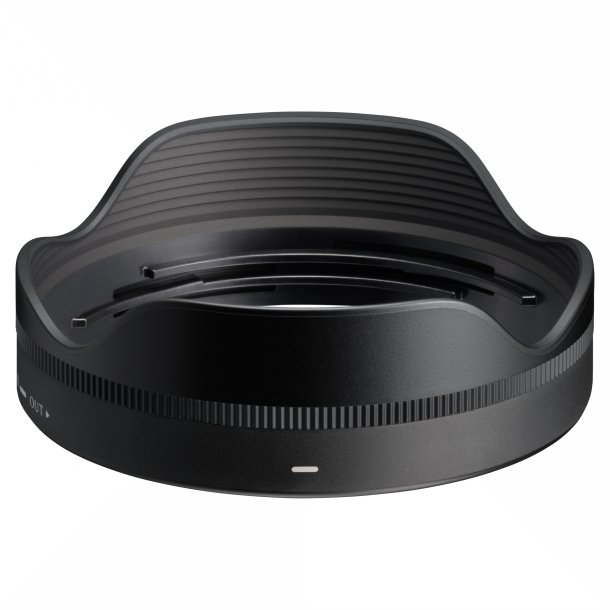 Sigma 12MM F/1.4 DC CONTEMPORARY RF MOUNT