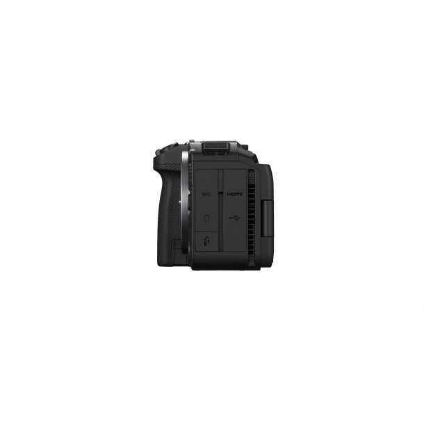 CANON EOS R6 V BODY