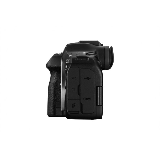 Canon EOS R6 Mark III BODY (Trade-in 1500,-)