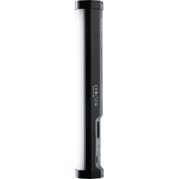 NANLITE PAVOTUBE II 6C 1-KIT